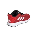 Dětské běžecké boty adidas  Duramo 10 Vivid Red