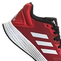 Dětské běžecké boty adidas  Duramo 10 Vivid Red