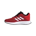 Dětské běžecké boty adidas  Duramo 10 Vivid Red