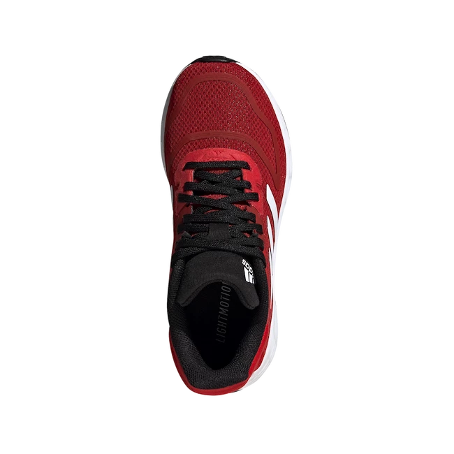 Dětské běžecké boty adidas  Duramo 10 Vivid Red