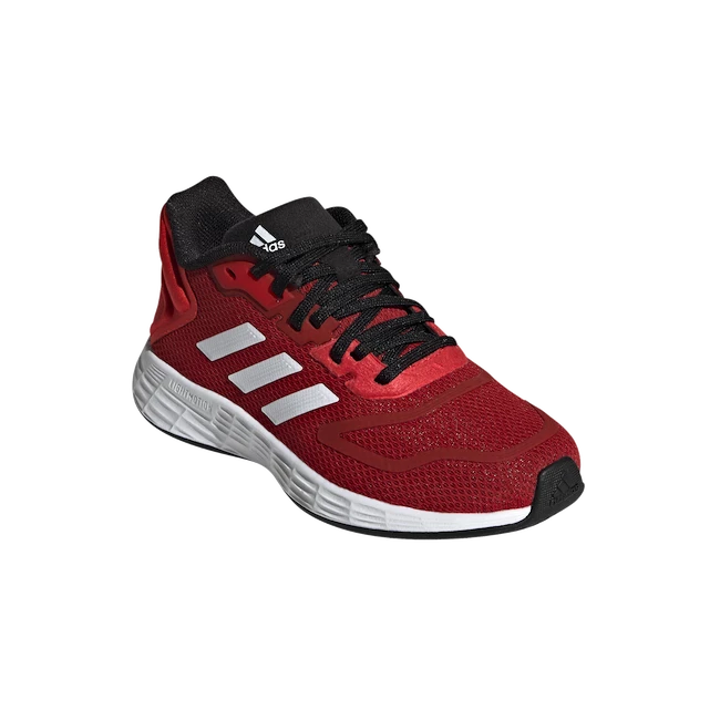 Dětské běžecké boty adidas  Duramo 10 Vivid Red