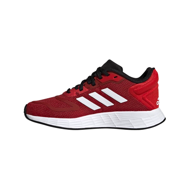 Dětské běžecké boty adidas  Duramo 10 Vivid Red
