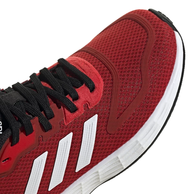 Dětské běžecké boty adidas  Duramo 10 Vivid Red