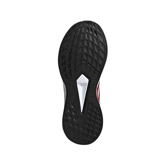 Dětské běžecké boty adidas  Duramo 10 Vivid Red