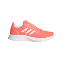 Dětské běžecké boty adidas  Run Falcon 2.0 Acid Red