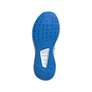 Dětské běžecké boty adidas  Run Falcon 2.0 Dark Blue