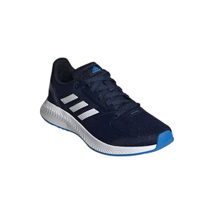 Dětské běžecké boty adidas  Run Falcon 2.0 Dark Blue
