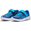 Dětské běžecké boty Under Armour PS Pursuit 2 AC modré