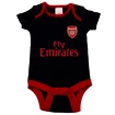 Dětské body Arsenal FC 2 kusy