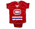 Dětské body Old Time Hockey NHL Montreal Canadiens