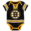 Dětské body Outerstuff Hockey PRO NHL Boston Bruins