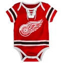 Dětské body Outerstuff Hockey PRO NHL Detroit Red Wings