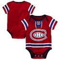 Dětské body Outerstuff Hockey PRO NHL Montreal Canadiens