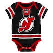 Dětské body Outerstuff Hockey PRO NHL New Jersey Devils