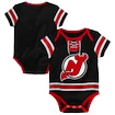 Dětské body Outerstuff Hockey PRO NHL New Jersey Devils