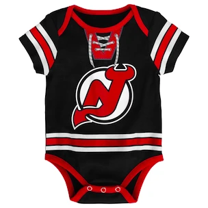Dětské body Outerstuff Hockey PRO NHL New Jersey Devils