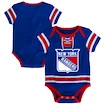 Dětské body Outerstuff Hockey PRO NHL New York Rangers