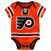 Dětské body Outerstuff Hockey PRO NHL Philadelphia Flyers