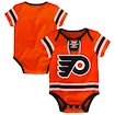 Dětské body Outerstuff Hockey PRO NHL Philadelphia Flyers