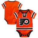 Dětské body Outerstuff Hockey PRO NHL Philadelphia Flyers