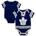 Dětské body Outerstuff Hockey PRO NHL Toronto Maple Leafs
