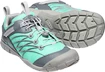 Dětské boty Keen  Chandler CNX JR Drizzle/Waterfall