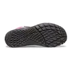 Dětské boty Merrell  Trail Glove 5 A/C Grey/Hot Pink/Turq