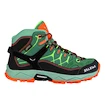 Dětské boty Salewa  JR Alp Trainer Mid GTX 