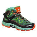 Dětské boty Salewa  JR Alp Trainer Mid GTX 