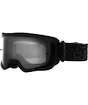 Dětské cyklistické brýle Fox Youth Main Stray Goggle Black