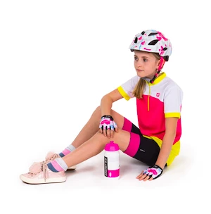 Dětské cyklistické kalhoty Etape  Junior