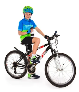 Dětské cyklistické kraťasy Etape  Junior