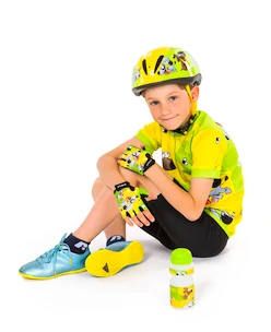 Dětské cyklistické kraťasy Etape  Junior