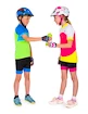 Dětské cyklistické rukavice Etape  TINY modré