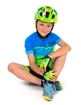 Dětské cyklistické rukavice Etape  TINY zelené