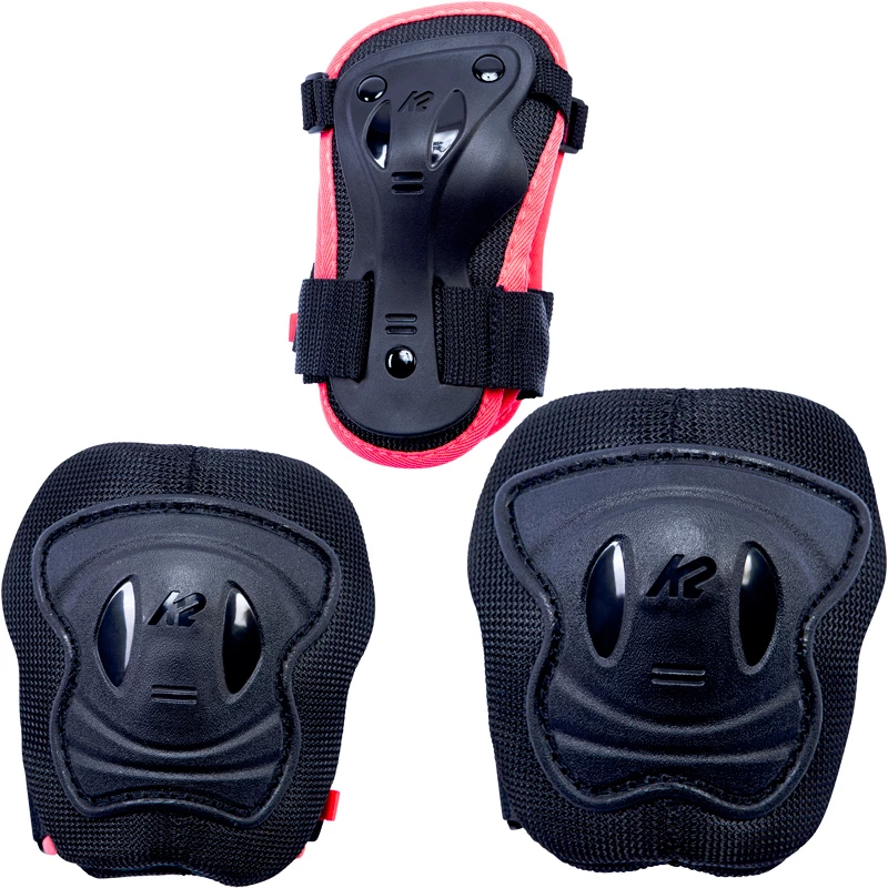 Dětské inline chrániče K2  Marlee Pro Pad Set