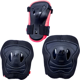 Dětské inline chrániče K2 Marlee Pro Pad Set