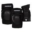 Dětské inline chrániče Powerslide  Basic Set Black