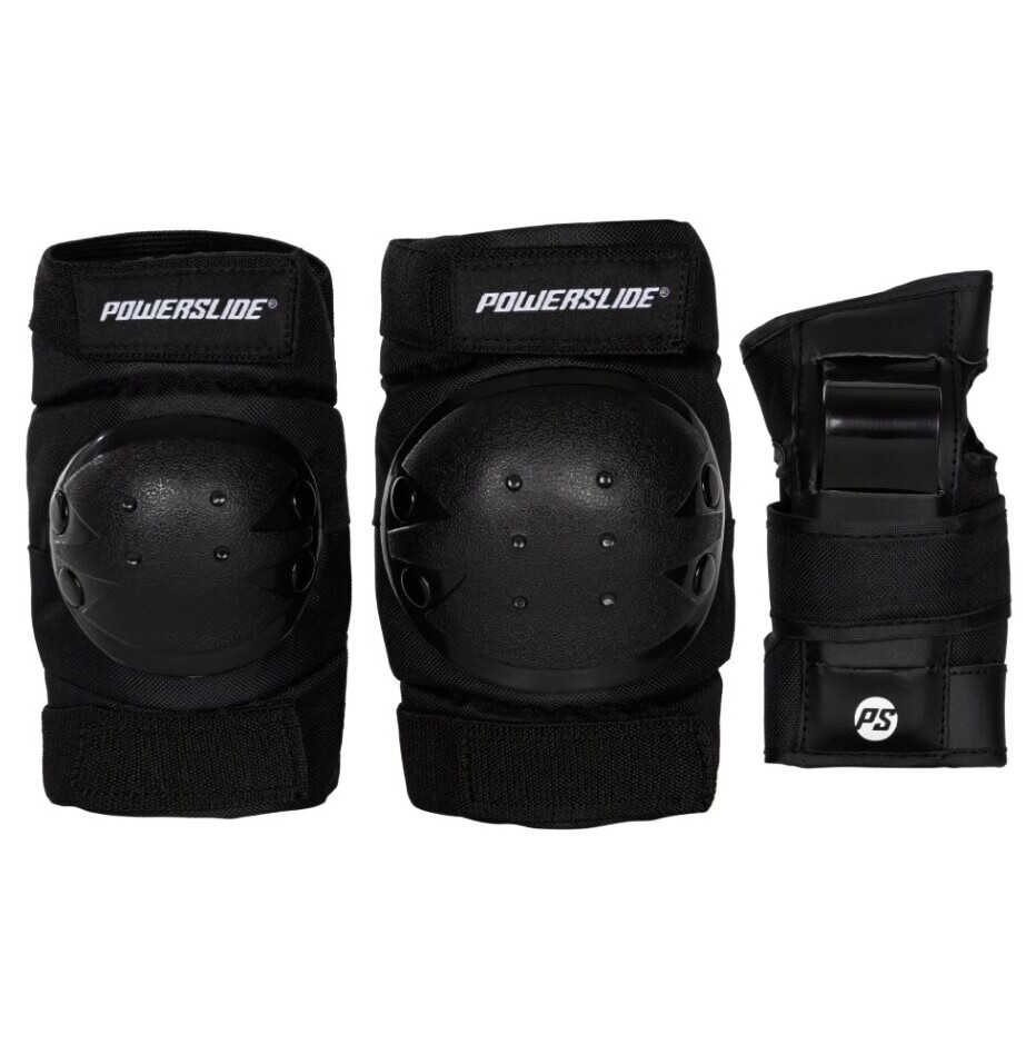 Powerslide One Basic Kids - thumb (1)