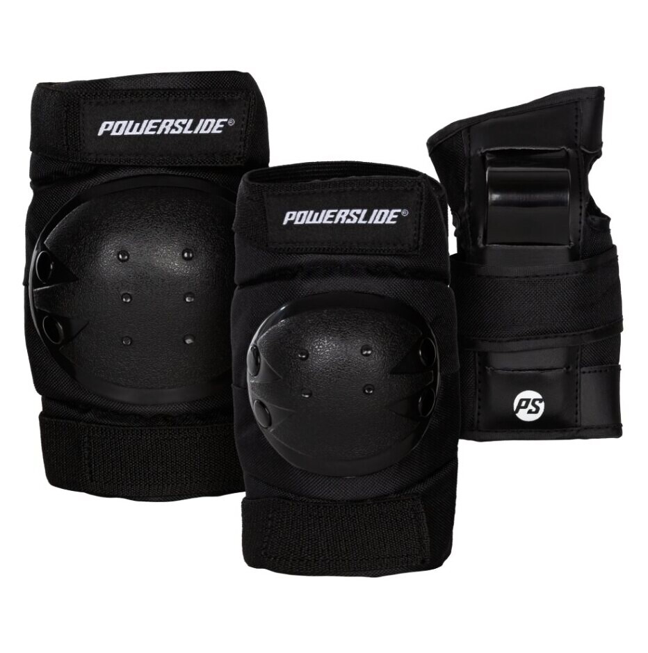 Product detail of Powerslide One Basic Kids