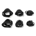 Dětské inline chrániče Rollerblade  Evo Pro Gear 3-Pack Black