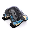 Dětské inline chrániče Tempish  Stryker Black