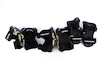 Dětské inline chrániče Tempish  Stryker Black