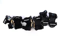 Dětské inline chrániče Tempish  Stryker Black