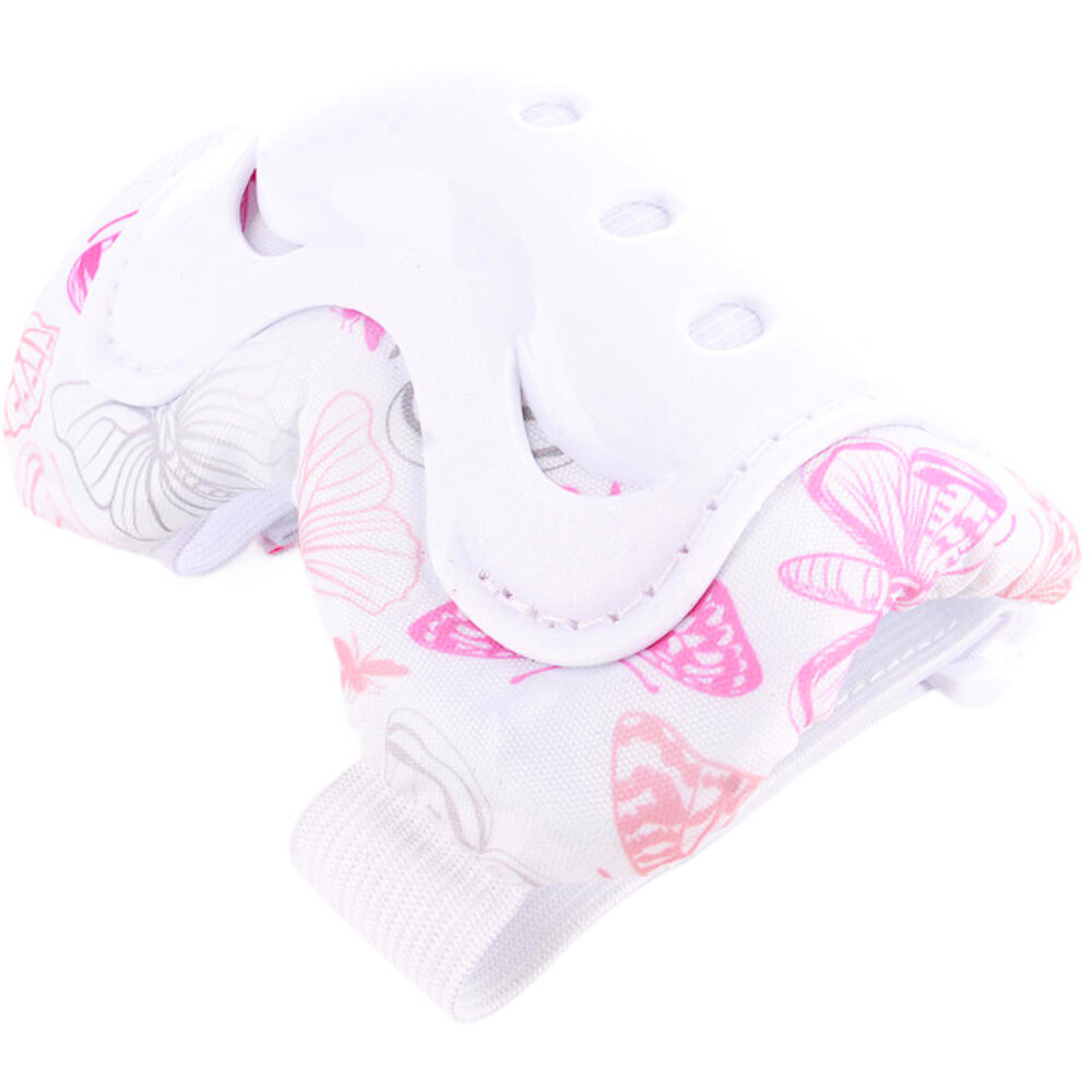 Dětské inline chrániče Tempish  Stryker Pink S - thumb (5)