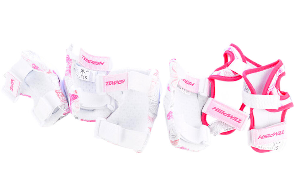 Product detail of Dětské inline chrániče Tempish  Stryker Pink M