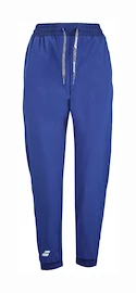 Dětské kalhoty Babolat Play Pant Junior Sodalite Blue