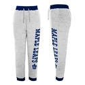 Dětské kalhoty Outerstuff  SKILLED ENFORCER FLEECE PANT TORONTO MAPLE LEAFS