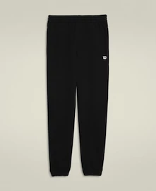 Dětské kalhoty Wilson Youth Team Jogger Black