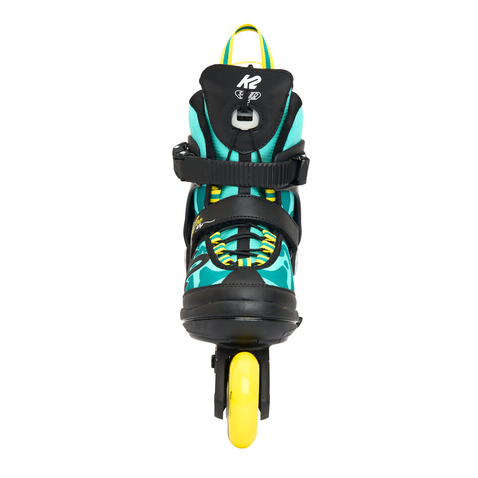 Dětské kolečkové brusle K2  MARLEE PRO  EUR 35-40 - thumb (2)